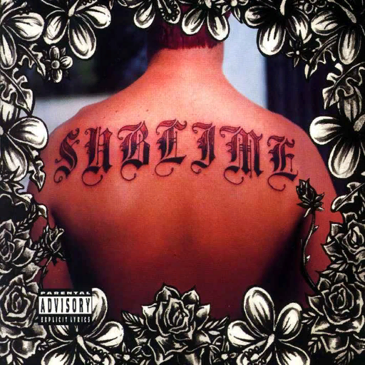 Sublime - April 29, 1992 (Miami)